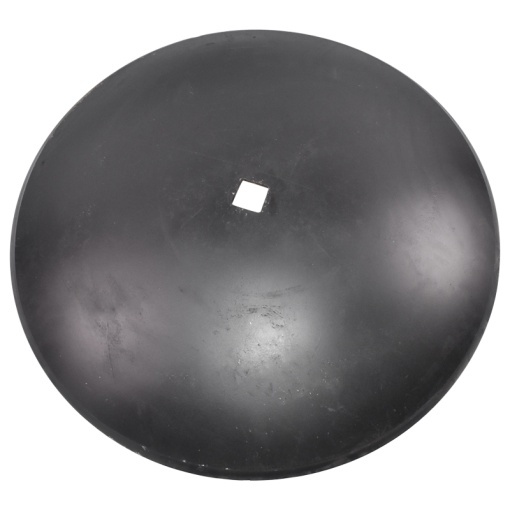 Taler disc neted 510x5mm patrat de 37mm - Img 2