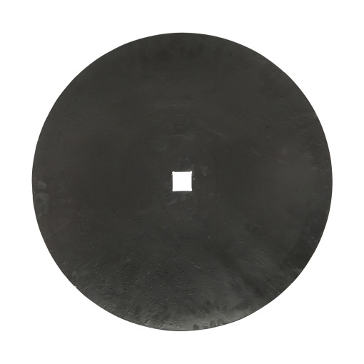 Taler disc neted 610x6 patrat de 41 - Img 3