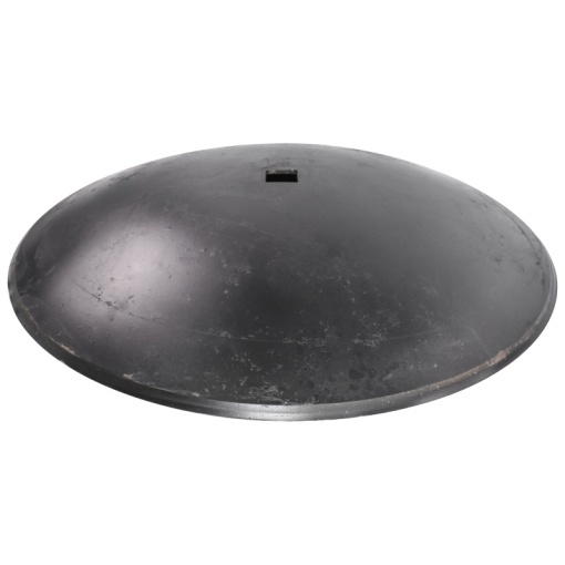 Taler disc neted 710x6 patrat de 40 - Img 3