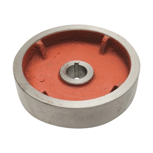 Tambur frana mic U-445 D=50 - Img 2