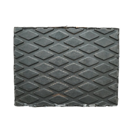 Tampon cauciuc pentru elevator auto mobil tip foarfeca 160x120x80mm - Img 4