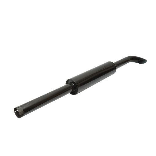 Teava esapament Massey Ferguson cod OEM 898535M91 - Img 2