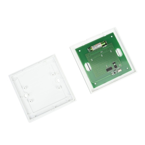 Telecomanda cu touch triplu PNI SafeHome PT Remote Three, cap-scara, portabil pentru Intrerupator inteligent PNI SafeHome PT303 WiFi - Img 7
