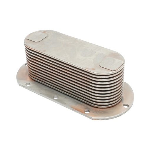 Termoflot, racitor ulei pentru John Deere cod OEM AT25038, 6097-12 - Img 3