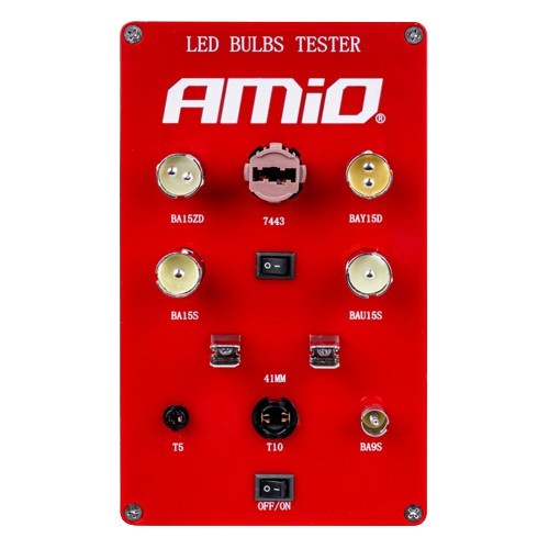 Tester de becuri LED - Img 2