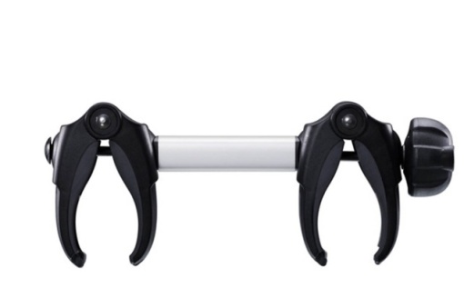 Thule BackPac 4th Bike Adapter 973-24 - Img 2
