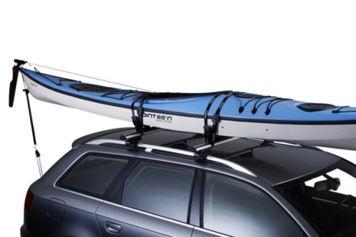 Thule QuickDraw 838 - sistem de ancorare echipament nautic - Img 2