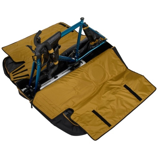 Thule RoundTrip Black TA3204825 - Geanta transport bicicleta - Img 5
