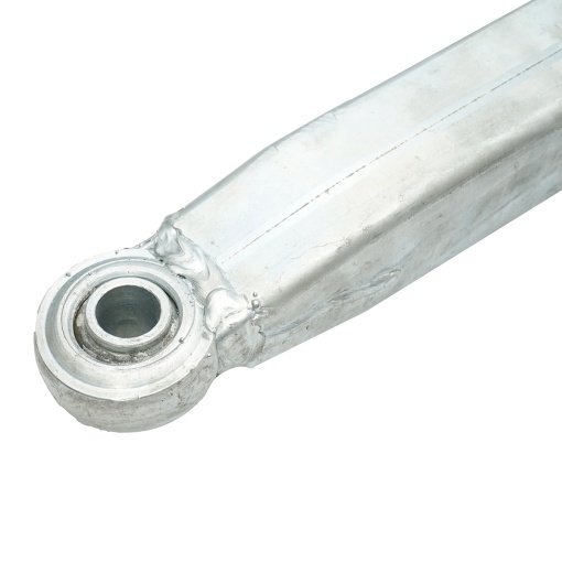 Tija reglabila, stabilizator pentru Massey Ferguson OEM 160142, 460-560mm - Img 5
