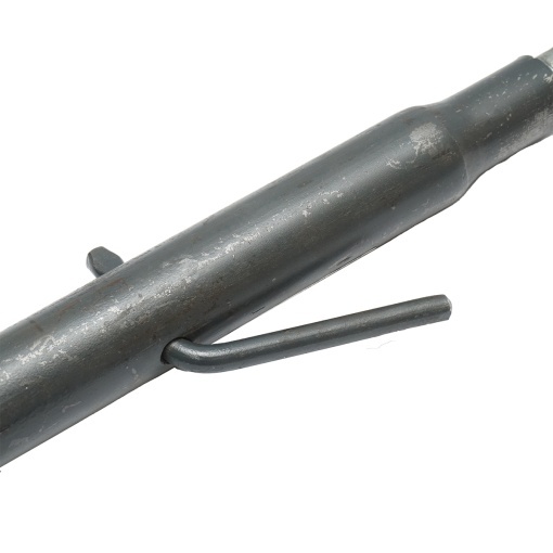 Tirant central cat 1-1 pentru Fiat 411, 415 cod OEM 5085061, 570-770mm - Img 3