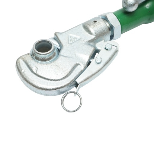Tirant central pentru JOHN DEERE cat 2-2 Breckner Germany - Img 4