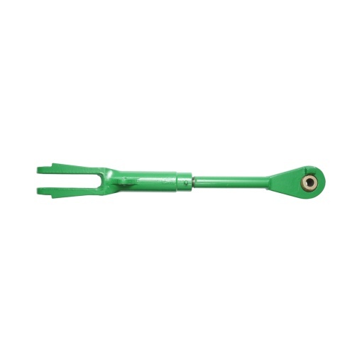 Tirant ridicare stanga John Deere nuca sferica 20mm cod OEM AL200837, AL200839, RE206267 - Img 3