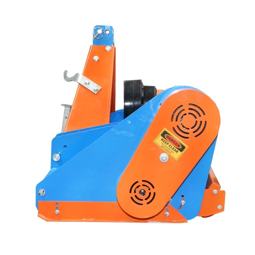 Tocatoare EF165 30-40CP cu cardan PP-540r/min 235Kg Breckner Germany - Img 6