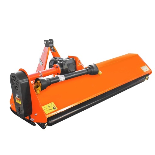Tocatoare EFGC195 50-60CP cutite ciocan 1950mm 410kg utilaj agricol - Img 3