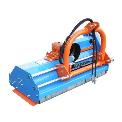 Tocatoare KGH105 1.05m 20-40CP translatie hidraulica 200kg utilaj agricol - Img 5