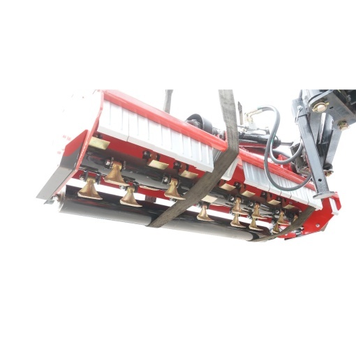 Tocatoare resturi vegetale AGL175 cu brat hidraulic, latime de lucru 175cm, cardan inclus 429kg THOR - Img 3