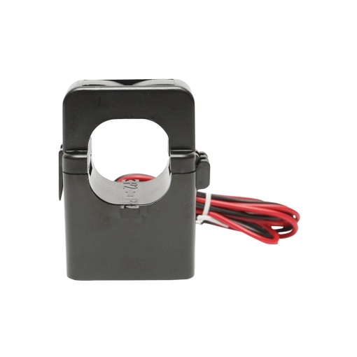 Transformator curent, split core Solax 600A/5 pentru smart meter trifazat - Img 2