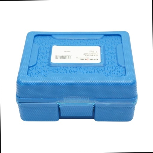 Trusa chei tubulare E-Torx E4-E24 Cr-V 14 piese Breckner Germany - Img 6