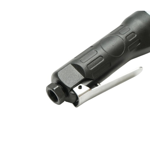 Trusa clichet pneumatic reversibil 1/2 inch si 3/8 inch, cuplu 68Nm, tubulare 8-19mm, turatie 160rpm, presiune 6.3 bar 16 piese Breckner Germany - Img 10