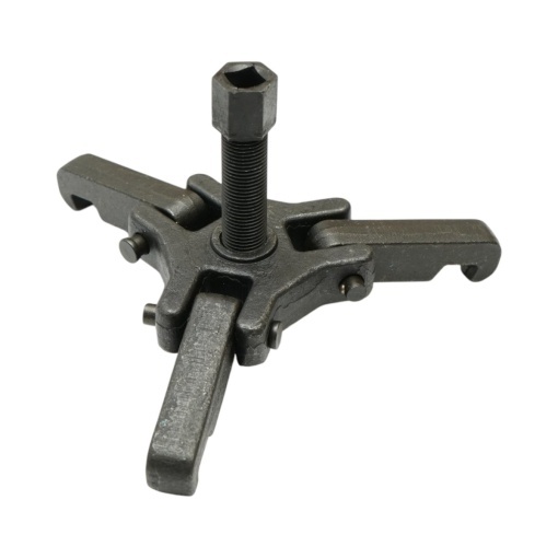 Trusa extractor fulie arbore cotit 6 piese Breckner Germany - Img 4