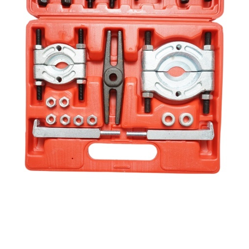 Trusa extractor rulmenti 30-100mm 22 piese - Img 3