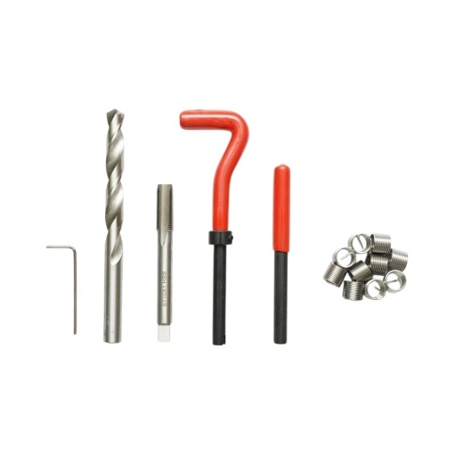 Trusa reparatie filete M10x1.0 Breckner Germany - Img 3