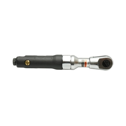Trusa scule pneumatice cu pistol de impact Twin Hammer 1/2 inch, clichet 3/8 inch, 10 tubulare 9-27mm si accesorii 16 piese Breckner Germany - Img 9