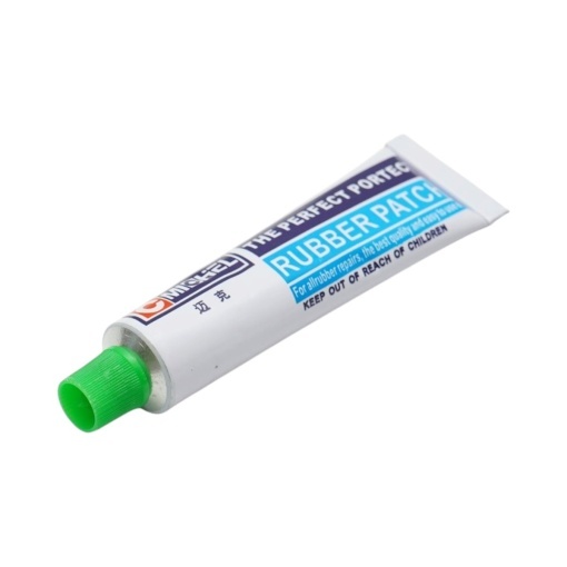 Tub adeziv vulcanizare la rece petice camere de aer 20ml Michel MC-102 - Img 4