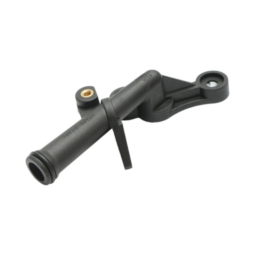 Tub aerisire presiune ulei motor Perkins cod OEM 4134K014, 4134K021, 4225042M1 - Img 4