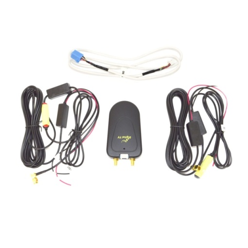 Tuner TV Digital DVBT-2 auto PNI DTV15 pentru navigatii dedicate PNI V14 / S13 / S14 - Img 5