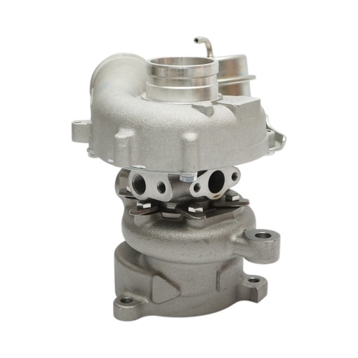 Turbo Audi A3, Seat Leon motor 1.8T, an 03.99-06.06 cod OEM 06A145704M, 53049700020, 53049880020, 53049880022, 5304-970-0020 5304-970-0022 - Img 5