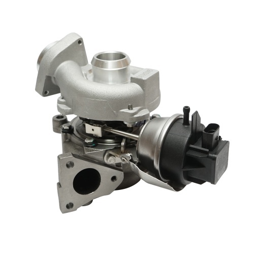 Turbo Audi A4/A6/Q5 2.0 TDI, Seat Exeo 2.0 TDI cod motor 2.0 TDI-CR PL48, CAGA, CAGB, CAGC cod OEM 03L145701B/BV/D/DV, 03L145702AV/AX/D/DX - Img 4