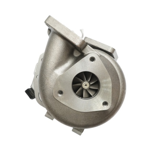 Turbo Audi A4 B7, A6 Allroad C6, A6 C6, A8 D3, Q7, VW Phaeton, Touareg, motor 3.0 TDI, an 08.03-08.11 cod OEM 059145702F, 059145702FV, 059145702FX - Img 3
