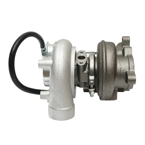 Turbo Bobcat, Kubota, Mitshubishi motor A47G-T, V3800 DI-T, V3800-DI-T-E2CB-BC-1 cod OEM 1E153-17013, 49189-00940 - Img 5