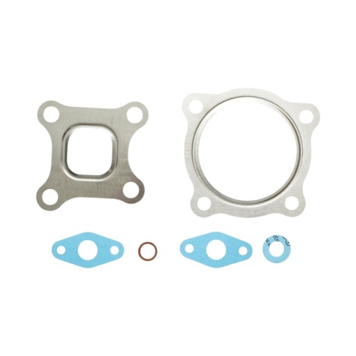 Turbo Ford B-Max, C-Max II, EcoSport, Fiesta VI, Fiesta VII, Focus III, Grand C-Max, Mondeo V, Tourneo Connect, Tourneo Courier 1.0 EcoBoost cod OEM 1761178, 1808366, CM5G6K682GB - Img 11