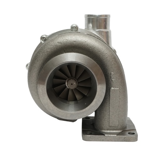 Turbo John Deere cod OEM RE550941, RE550932 - Img 4
