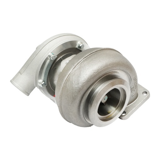 Turbo John Deere cod OEM RE60046, 471049-0004, 40-30392 - Img 2