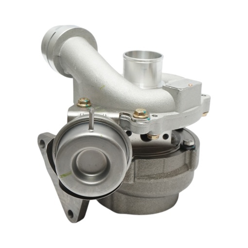 Turbo Nissan, Renault 1.5 dCi cod motor K9K-Euro 4 (VTG) cod OEM 8200405203, 8200507856, 7701476183, 8200625683, 14411-00Q0F, 1441100Q0F - Img 4