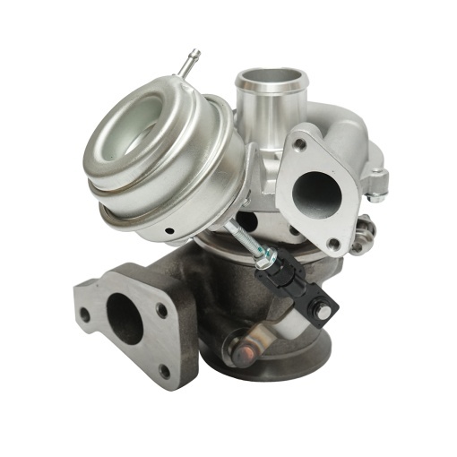 Turbo Opel 1.3 CDTI/1.3 SDE 16V Euro 5, Fiat 1.3 Multijet/1.3 SDE 16V Euro 5 cod motor A13DTC cod OEM 55221180, 55216669, 55212338, 860345, 93195857, 55231037, 55237520, 71724492, 71724956, 860259, 86013 - Img 6