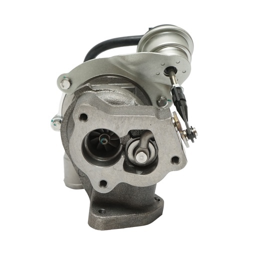 Turbo Opel 1.3 CDTI, Suzuki cod motor Z13DTJ , Z13DT, Y13DT 1.3CDTI cod OEM 5435-970-0006, 4708710, 73501344, 860067, 1390084E50, 93193530 - Img 6