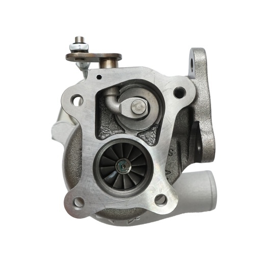Turbo Opel Astra G, Combo C, Corsa C 1.7 DTI cod motor Y17DT(L) cod OEM 860036, 97185241, 8971852412, 8971852413 - Img 3
