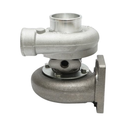 Turbo pentru Fiat, Iveco, Case IH, New Holland cod OEM 454163-1, 454163-0001, 454163-5001S, 443854-0141, 8045.25, TD95D - Img 4