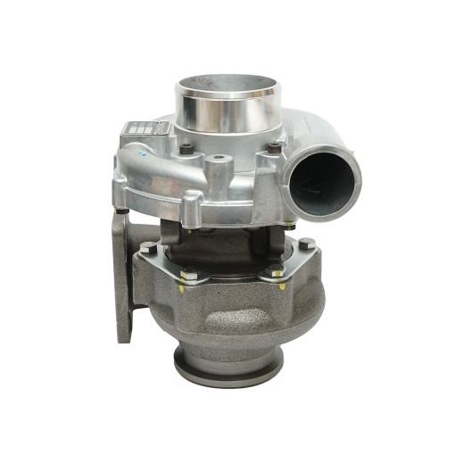 Turbo pentru John Deere, Claas, Renault cod OEM RE500287, RE506261, RE507544, RE68896 - Img 6