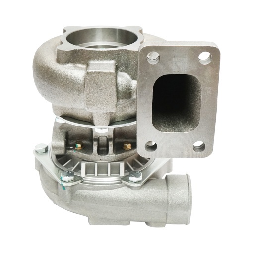 Turbo pentru Perkins, JCB cod OEM 2674A394, 2674A076, 2674397, 466674-1, 2674A398, 46577800006, 2674399 - Img 6