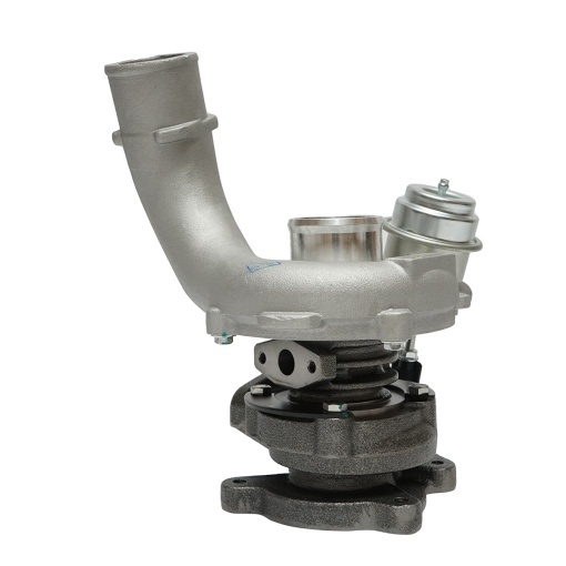 Turbo Renault Clio II 1.9 DTI, Renault Trafic II 1.9 DCI, Renault Kangoo I 1.9 DCI, Volvo V40 1.9 D cod motor F9Q cod OEM 8200091350A, 7701478022, 7711497500, 7711497142 - Img 6