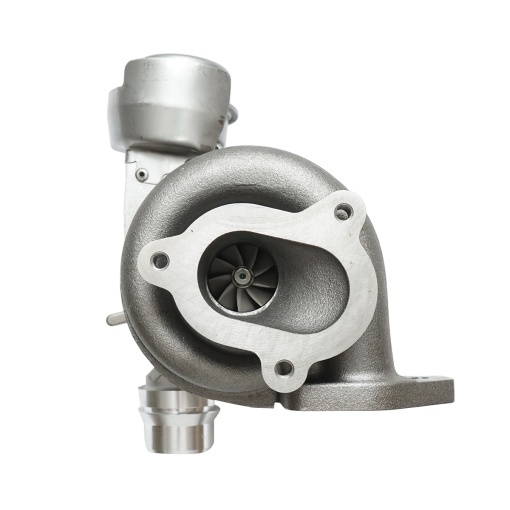 Turbo Renault Megane III 1.5 DCI cod motor K9K Euro 5 (5T) cod OEM 8200808701, 8200889697, 144114256R, 144116289R - Img 3