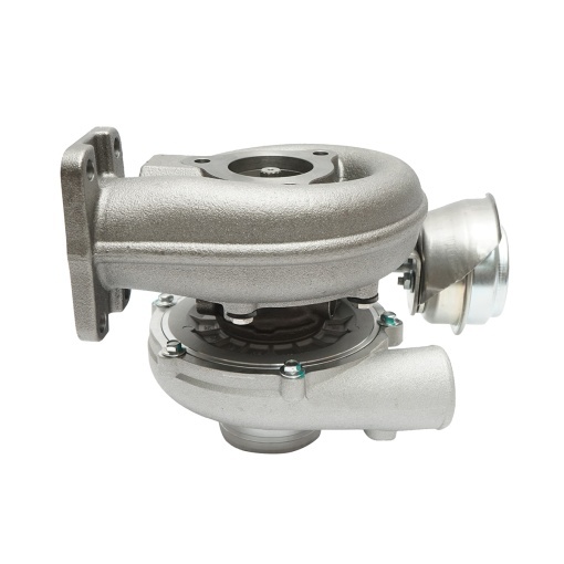 Turbo T4 Transporter 2.5 TDI cod motor AHY, AXG cod OEM 074145703E/EC/EX - Img 4