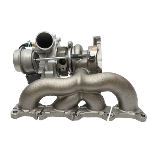 Turbo VW Golf V, Polo, Scirocco, Tiguan, Touran 1.4 TSI cod motor BLG, BMY, BWK, CAVE, CAVB, CAVC 140HP-180HP cod OEM 03C145701K/Q/T, 03C145702P/PV/PX - Img 3