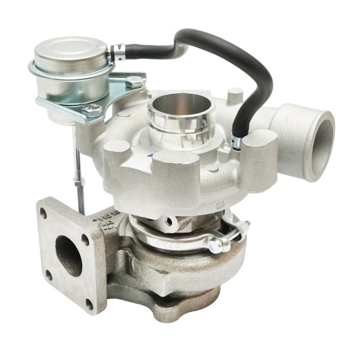 Turbocompresor pentru Fiat, Iveco cod OEM 49135-05000, 500321800, 99450703, 1S7Q6KK682BH, 53149886446 - Img 6