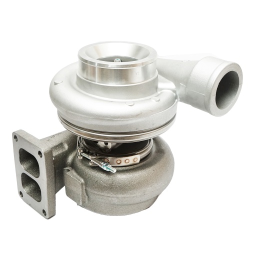 Turbocompresor pentru Komatsu cod OEM 6156-81-8150, 319460, 319448, 6156818150, 319460, 319460R - Img 5
